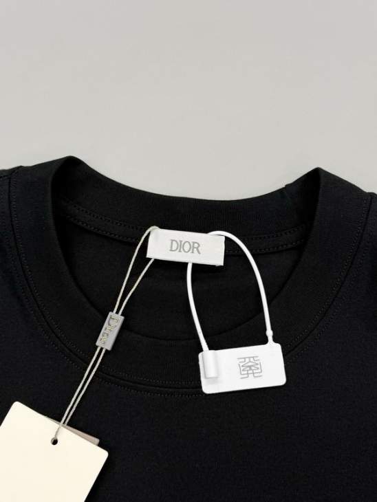 Dior T Shirts Short _SKUDiorS-XLm6tx4515691